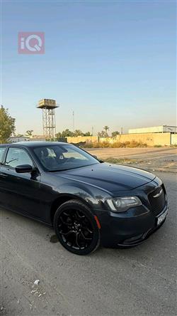 كرايسلر 300